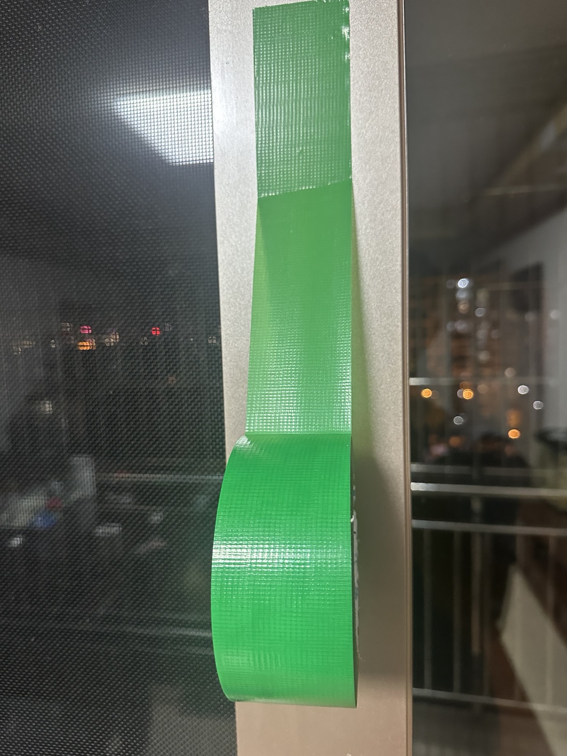Imported Surface Protection Tape 7