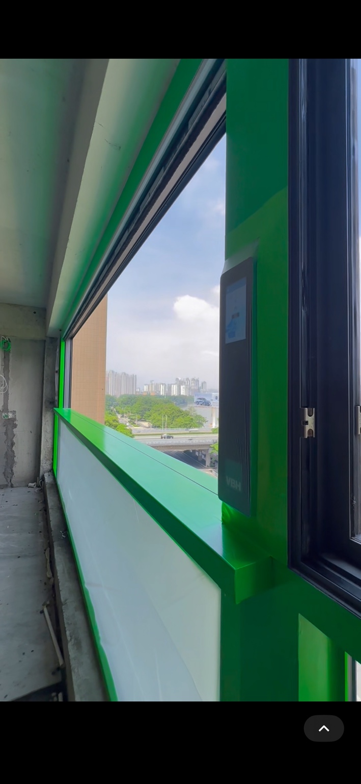 Imported Surface Protection Tape 9